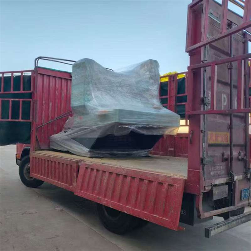万柏林区和静县：物流专线的高效货运解决方案