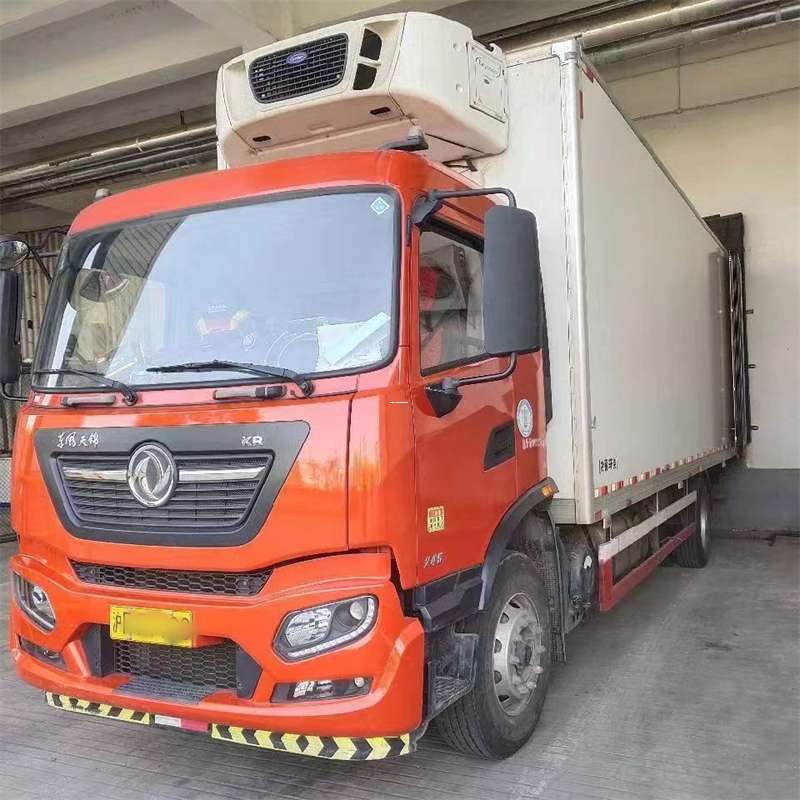 万柏林区潞城区物流：多元专线与高效运输探秘